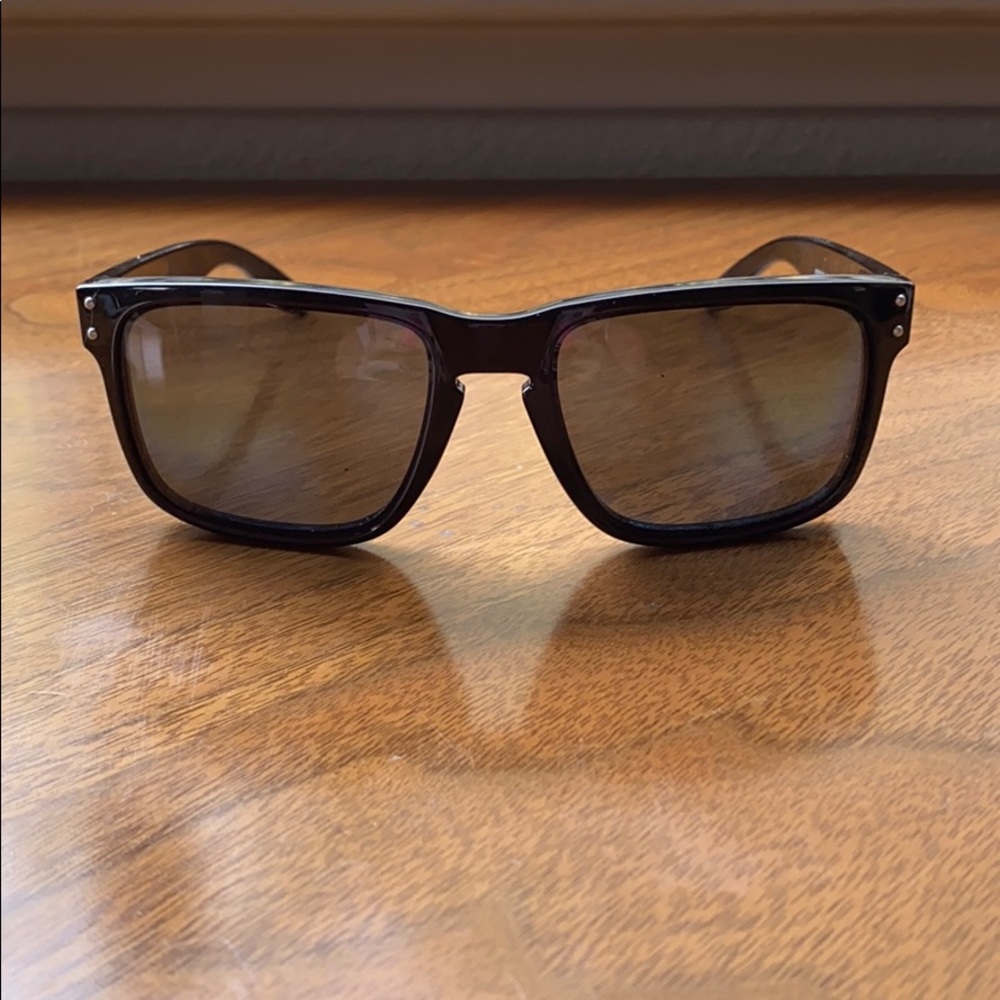 Oakley Holbrook Sunglasses